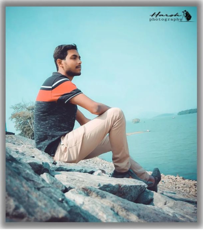 Harsh Lal Srivastava