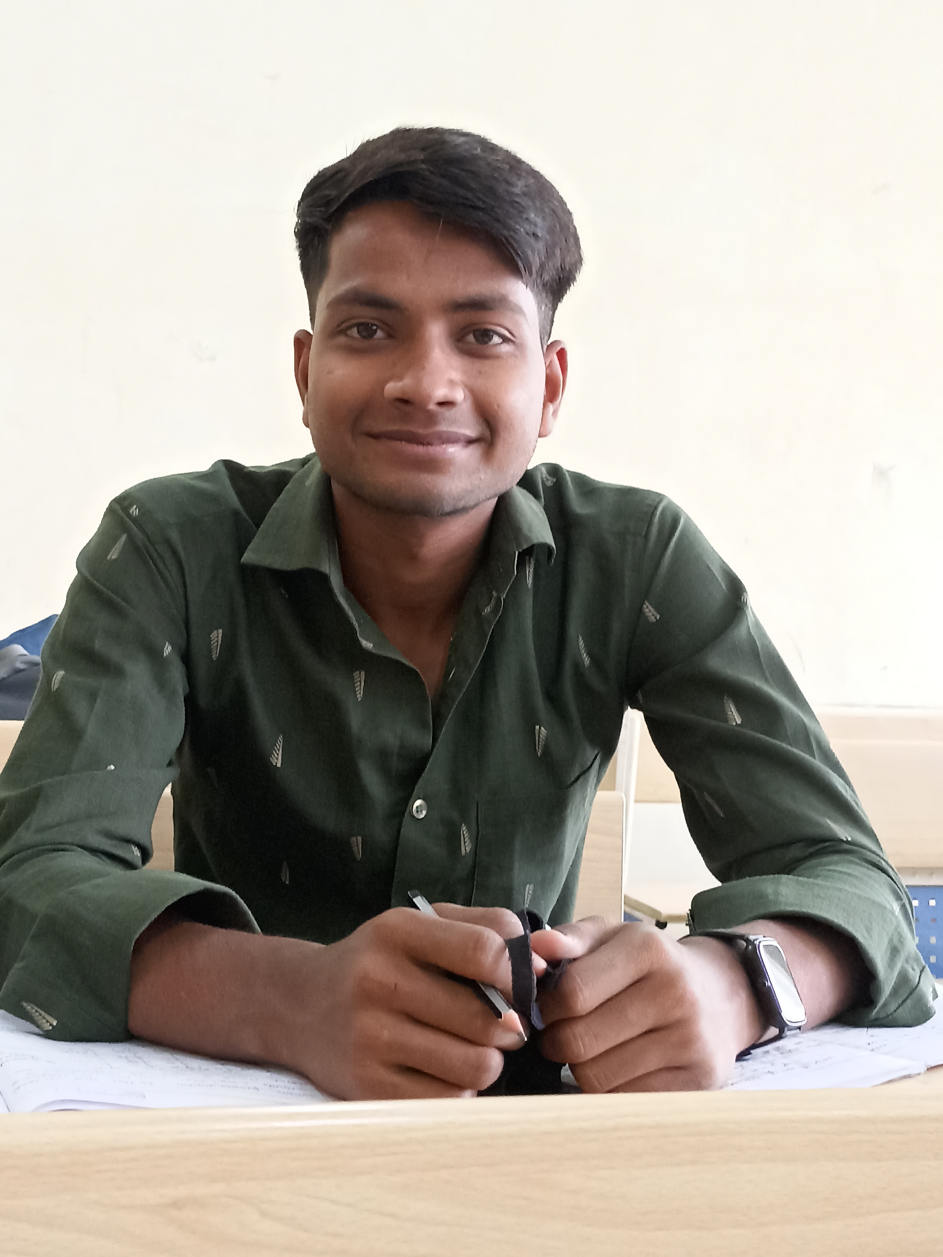 Aneesh