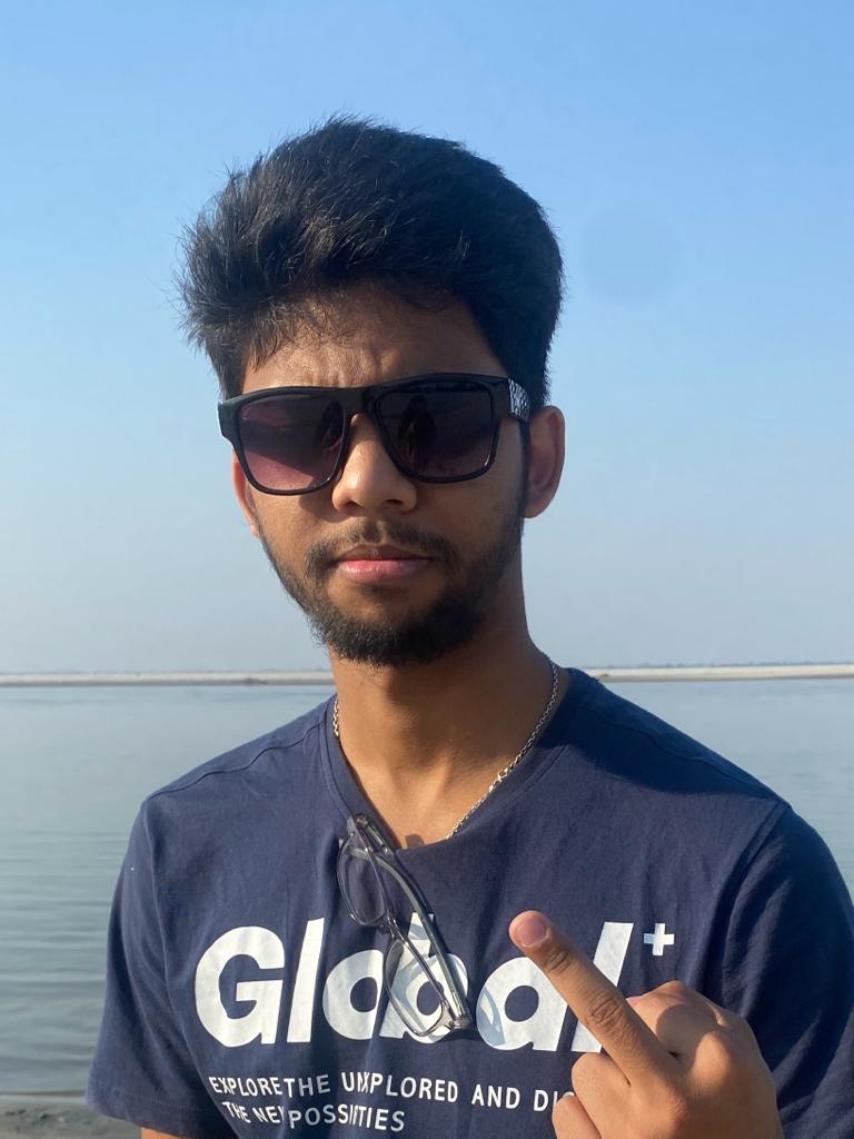 BHARGAV PRATIM NATH