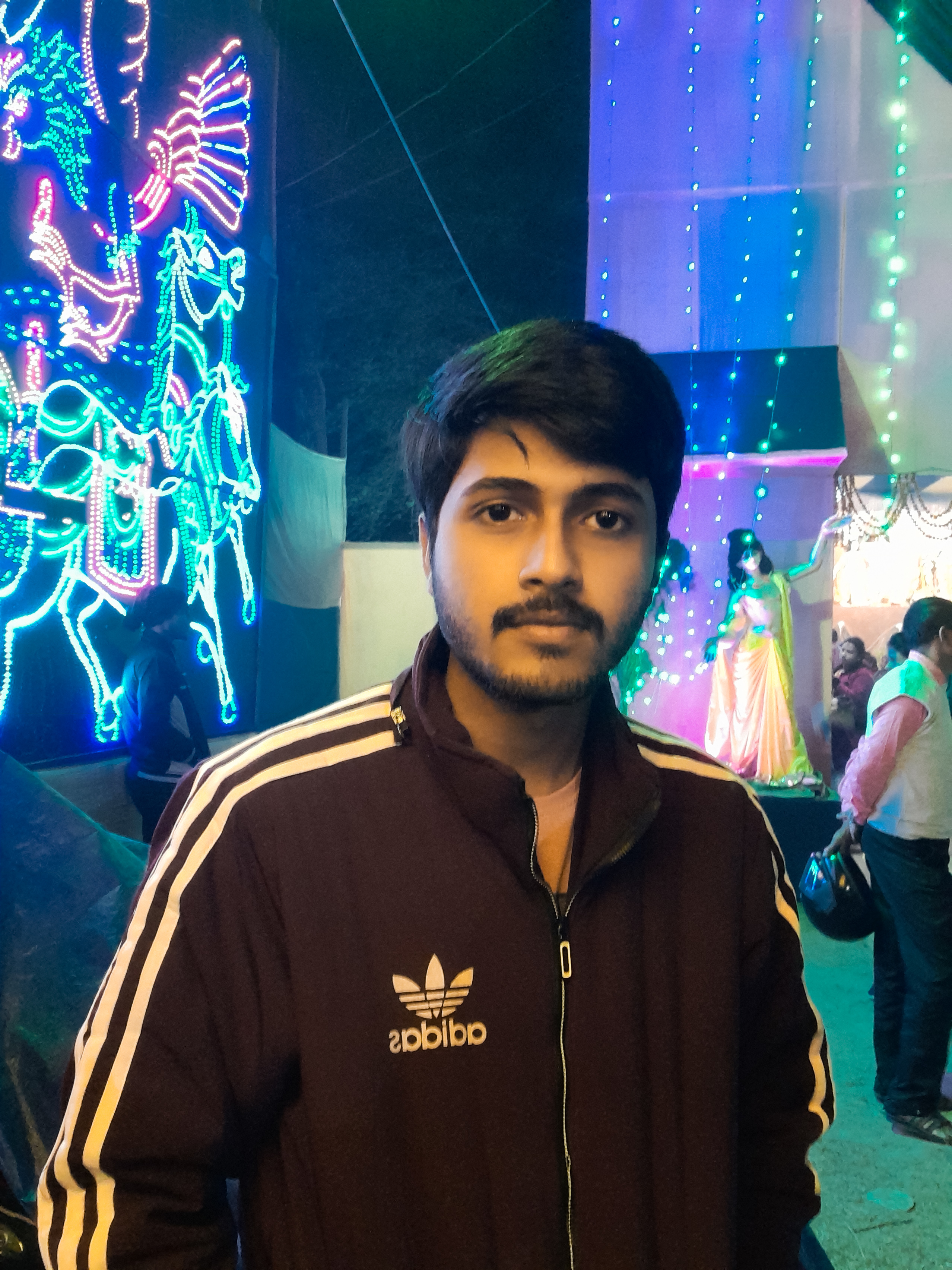 Pritam Roy