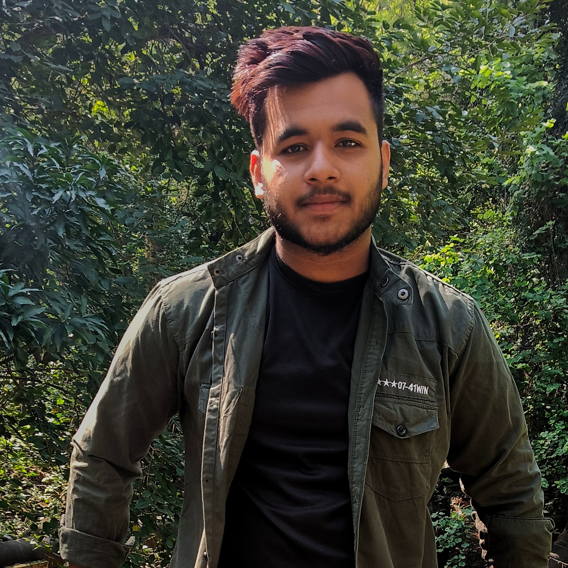 Deepansh bawa