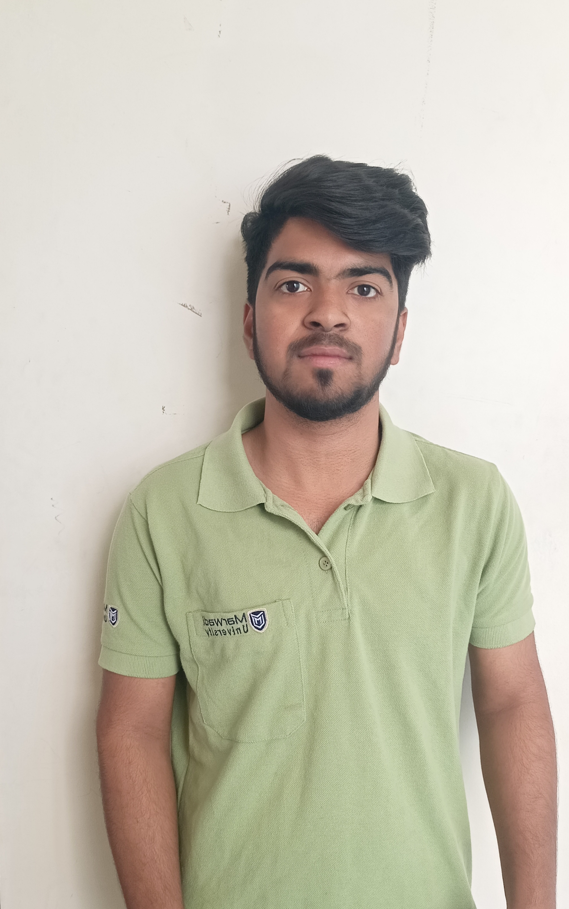 Prince Kumar