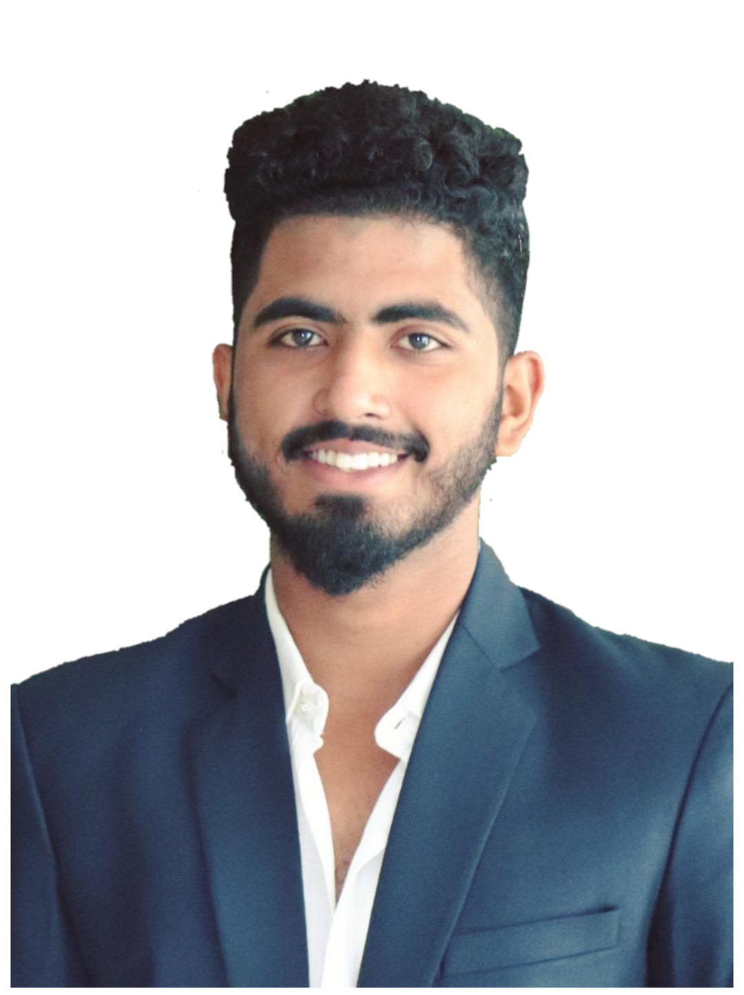 PRATHAMSINGH THAKUR