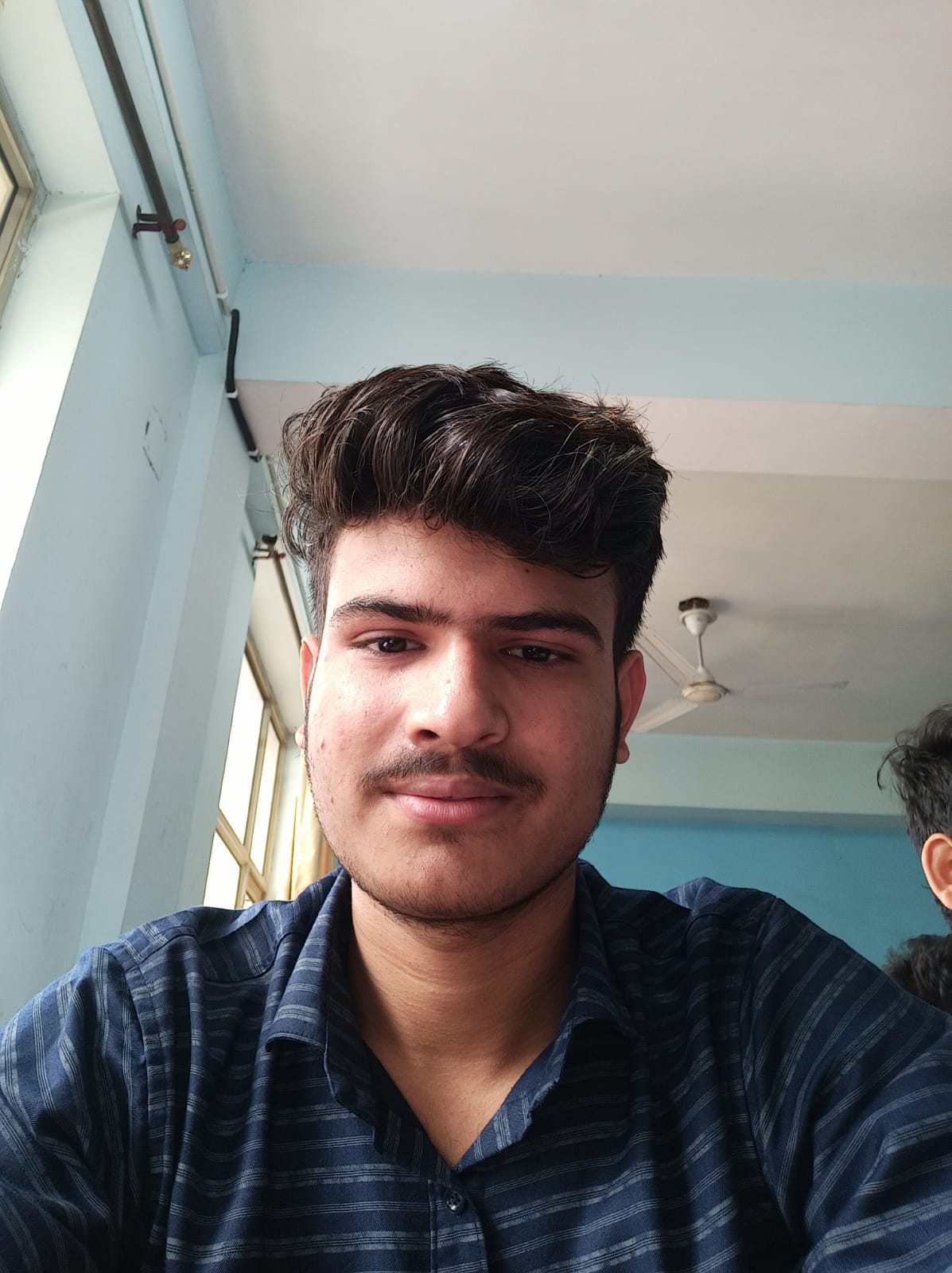 DHRUV BAJPAI