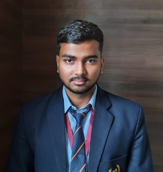 Shivam Kumar
