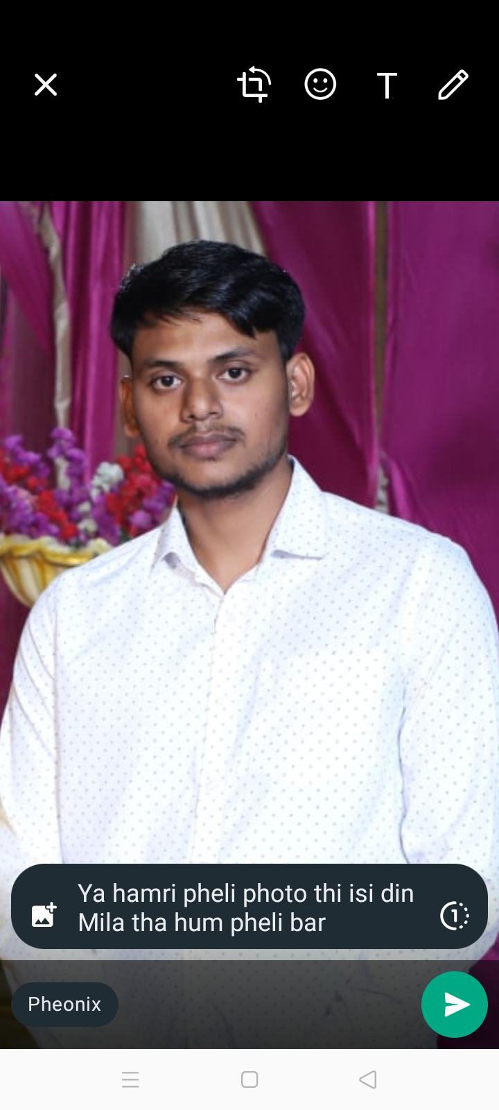 Ravinder
