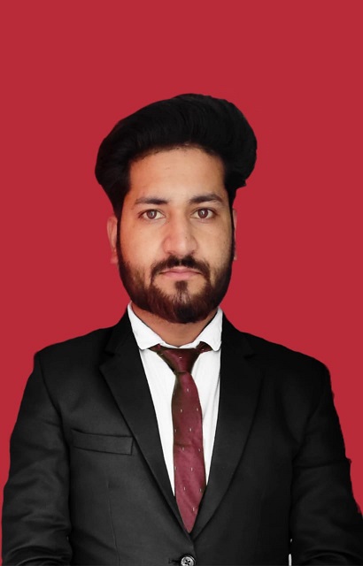 Ravi kant