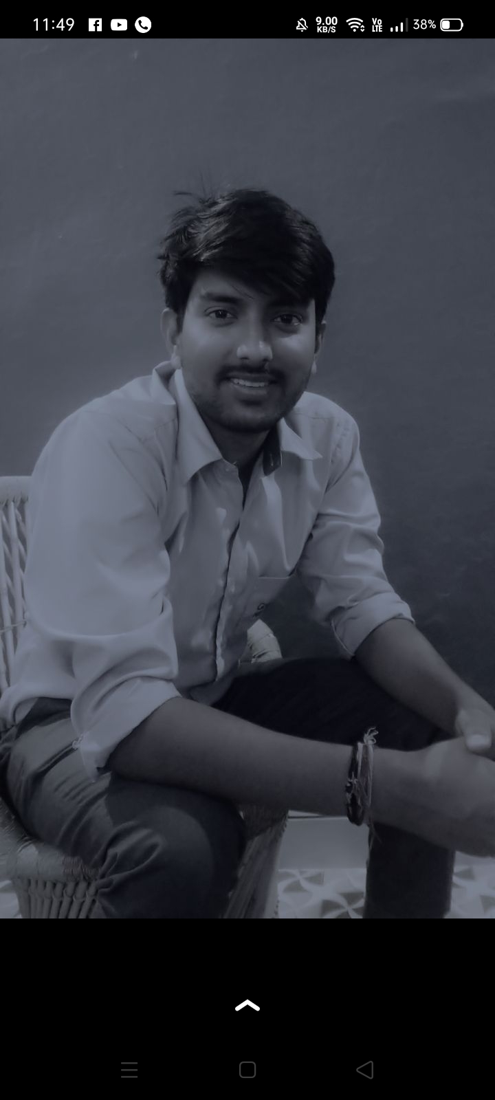 Rahul Bisht