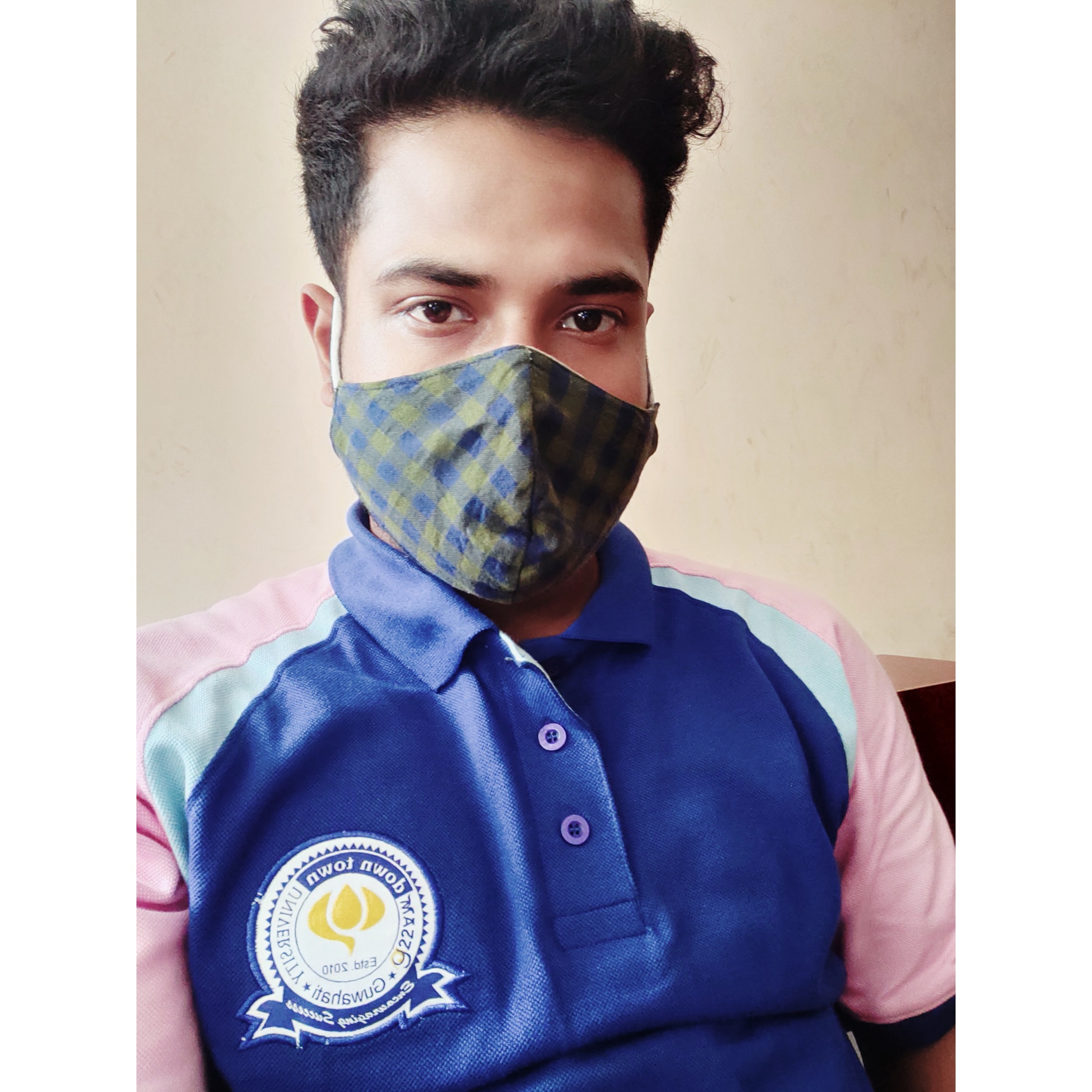 Yamin ali