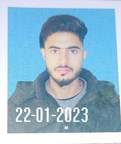 Waseem Altaf mir