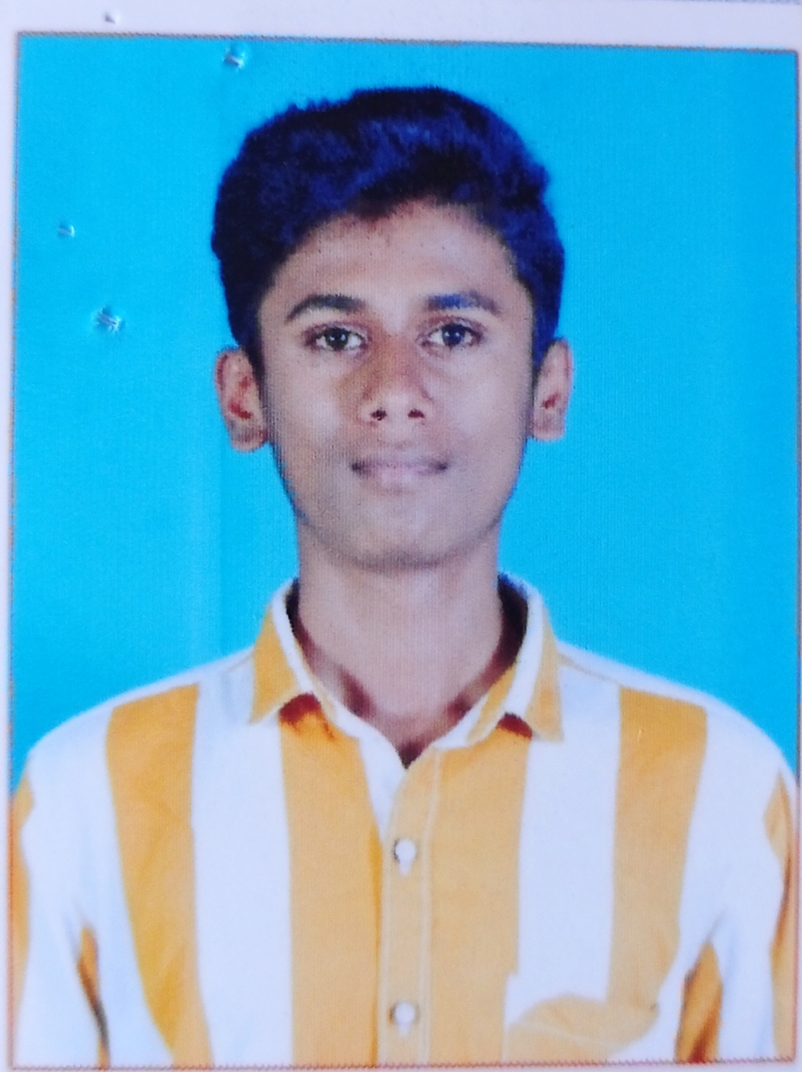 Nandan V A