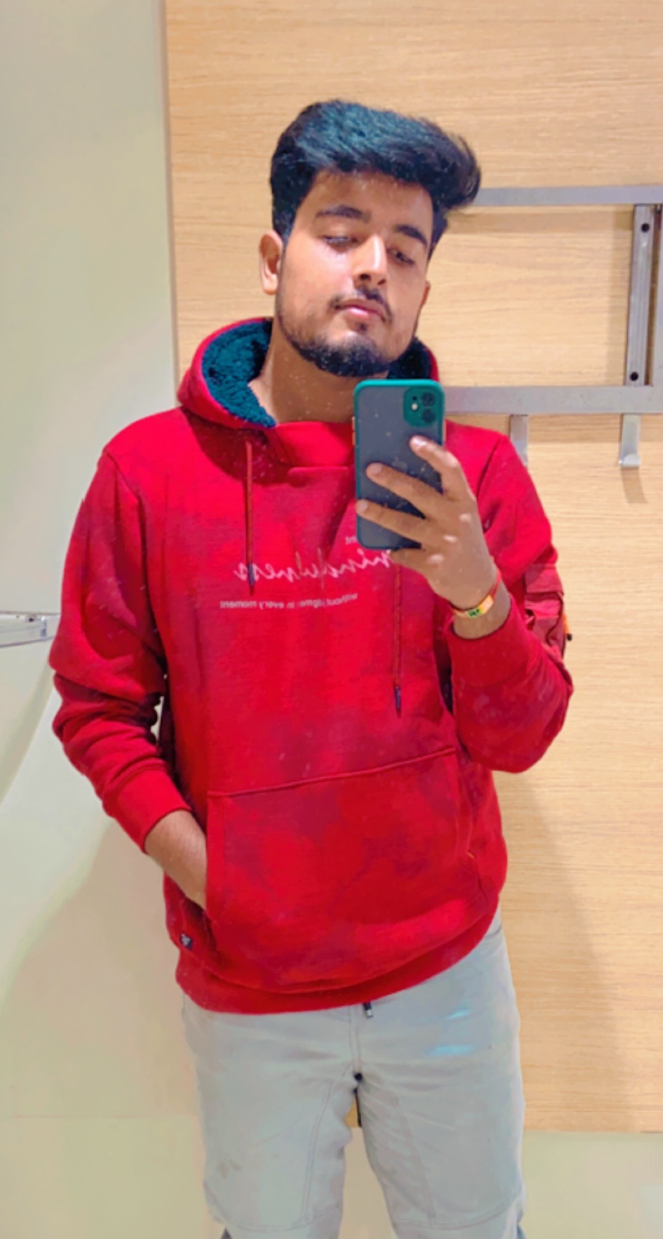 HARSHVARDHAN