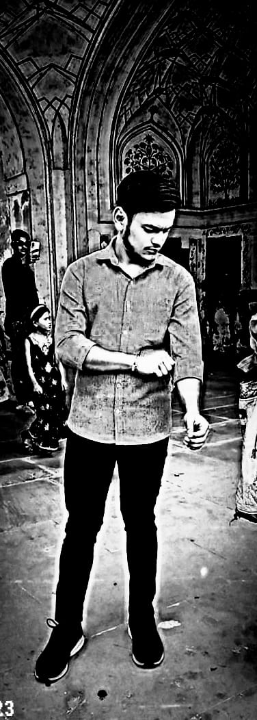Himanshu Kaushik