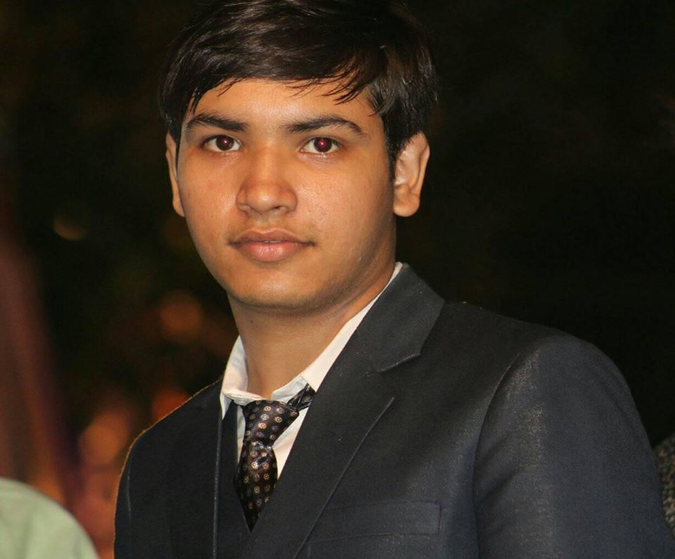 SACHIN KUMAR SINGH