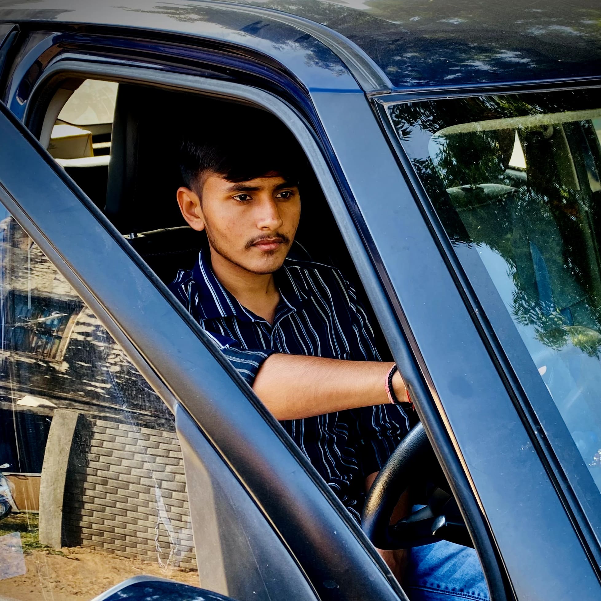 Patel Jaydip Ashvinbhai