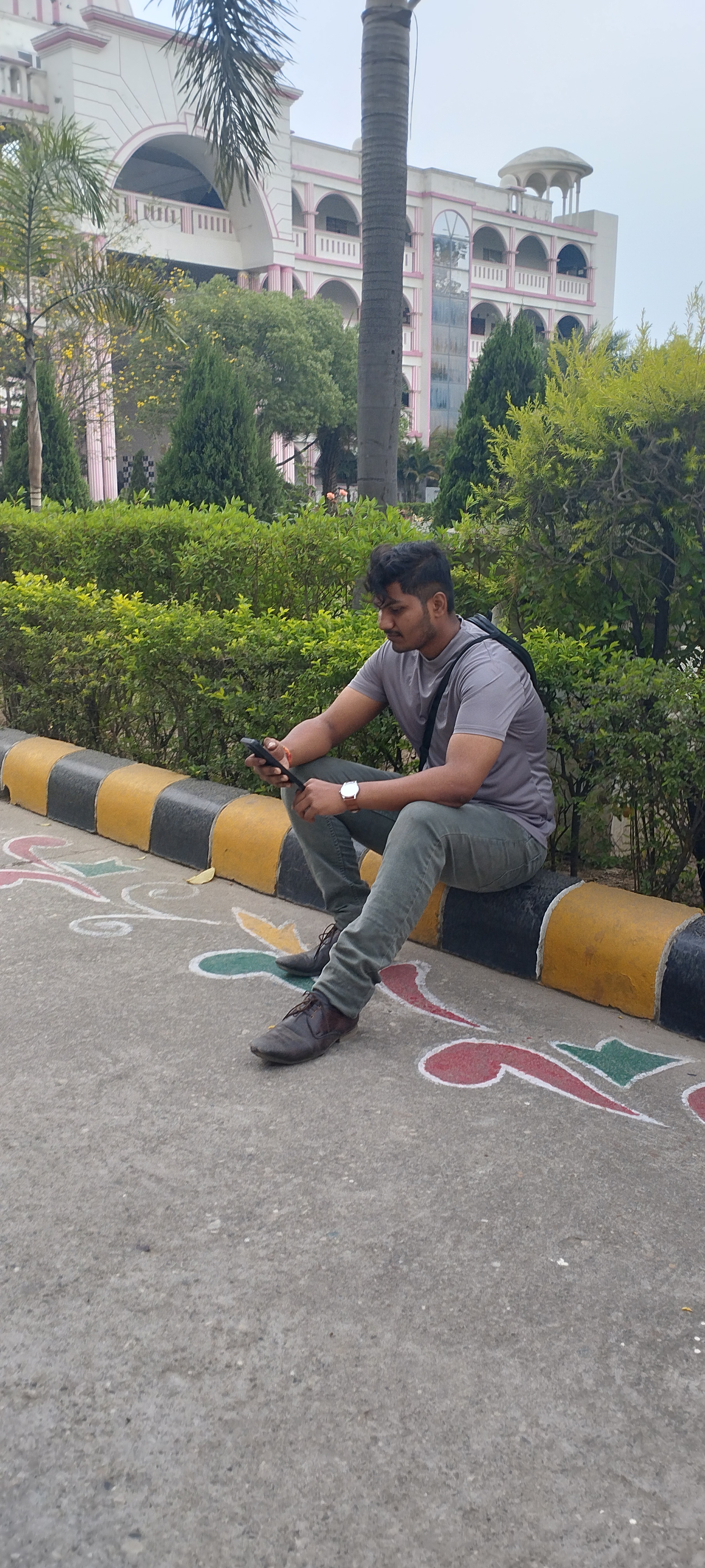 ANISH KUMAR SINGH