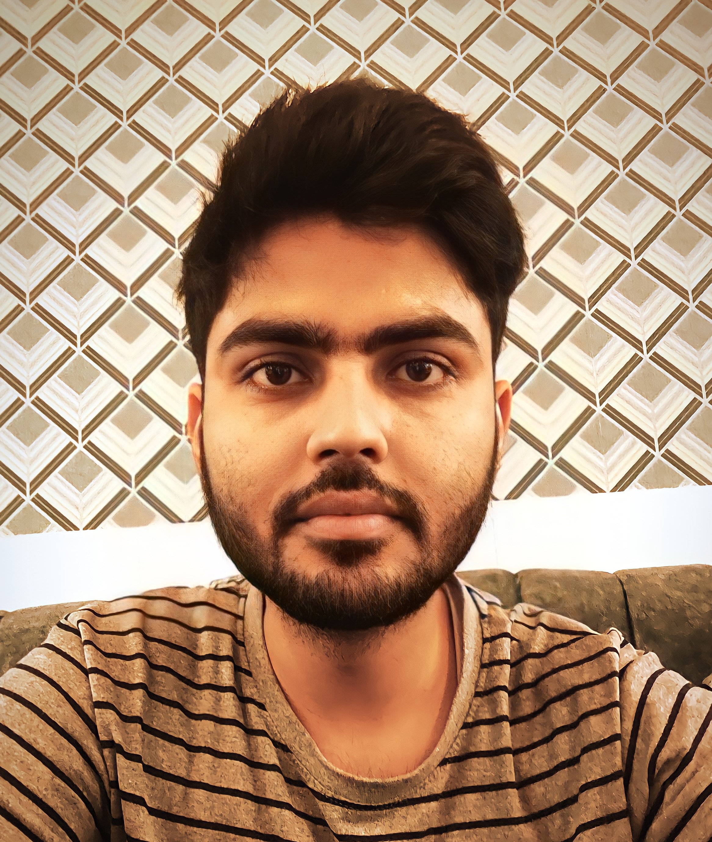 ashish kumar