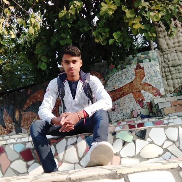 Priyanshu Kumar