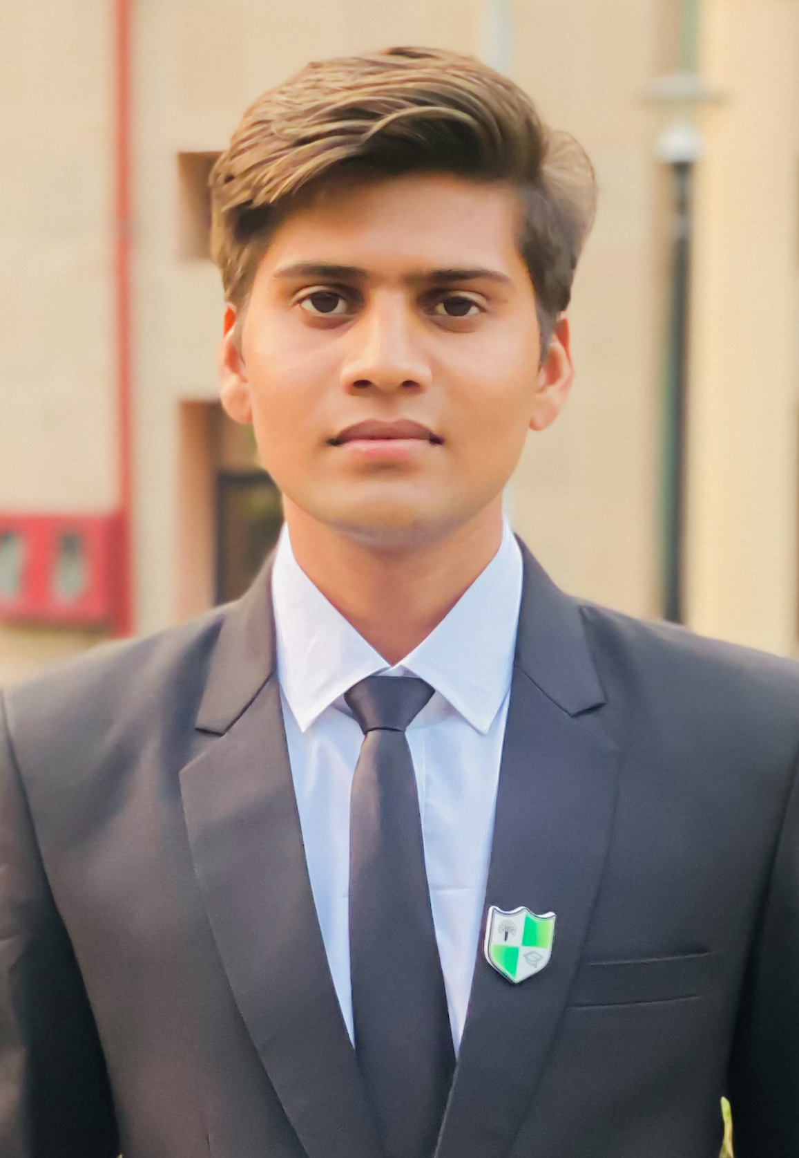 Anshu Parmar