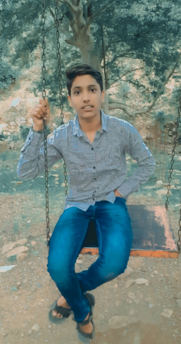 Harshit gupta
