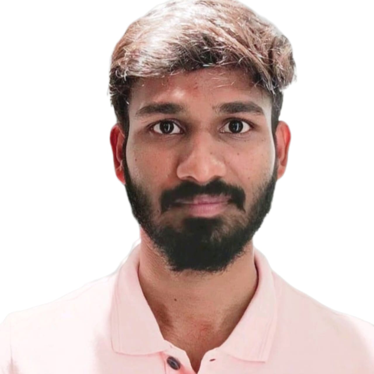 Thummala shivasai reddy
