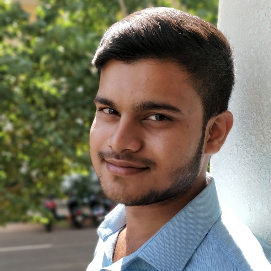 Partha Sarathi Sahu