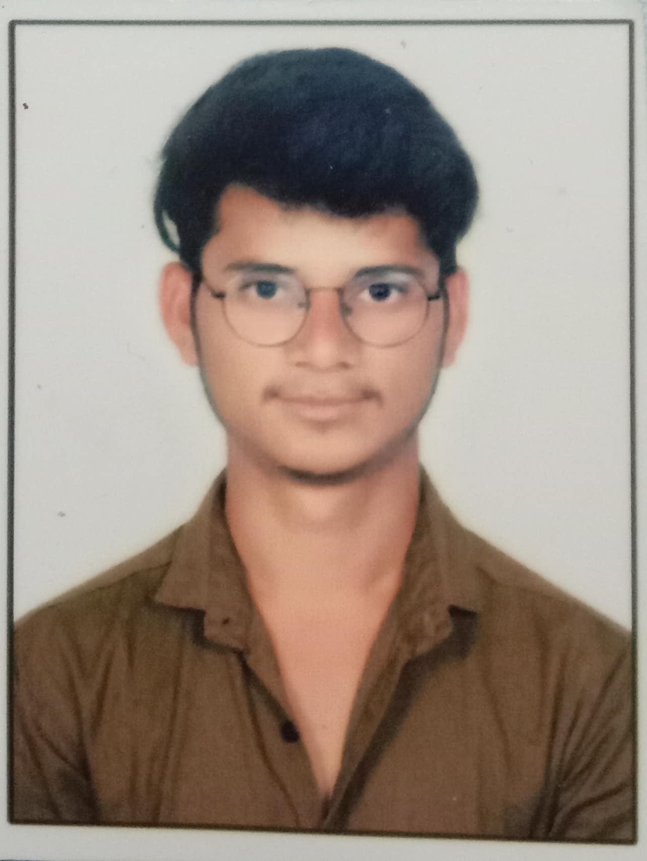 K Shankar