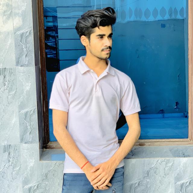 Kunal Mavi