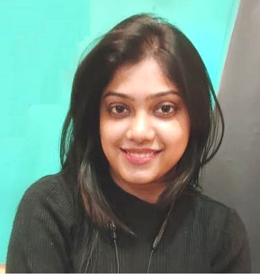 Riya Dwivedi