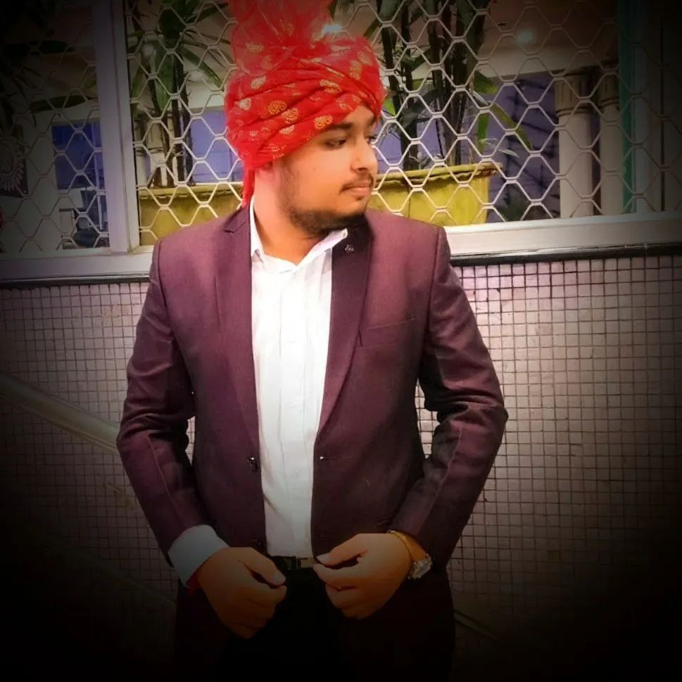 Manish Agarwal