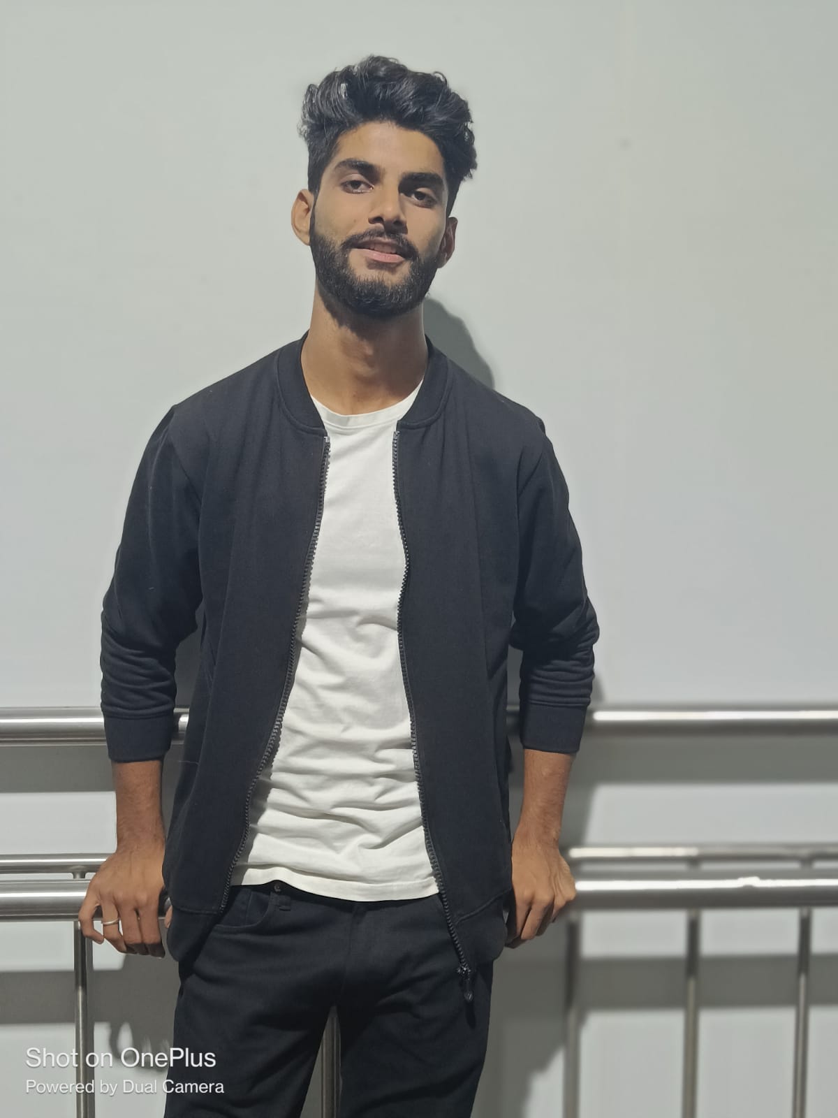 Kabir Mahajan