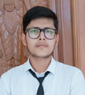 Gaurav Kumar Singh