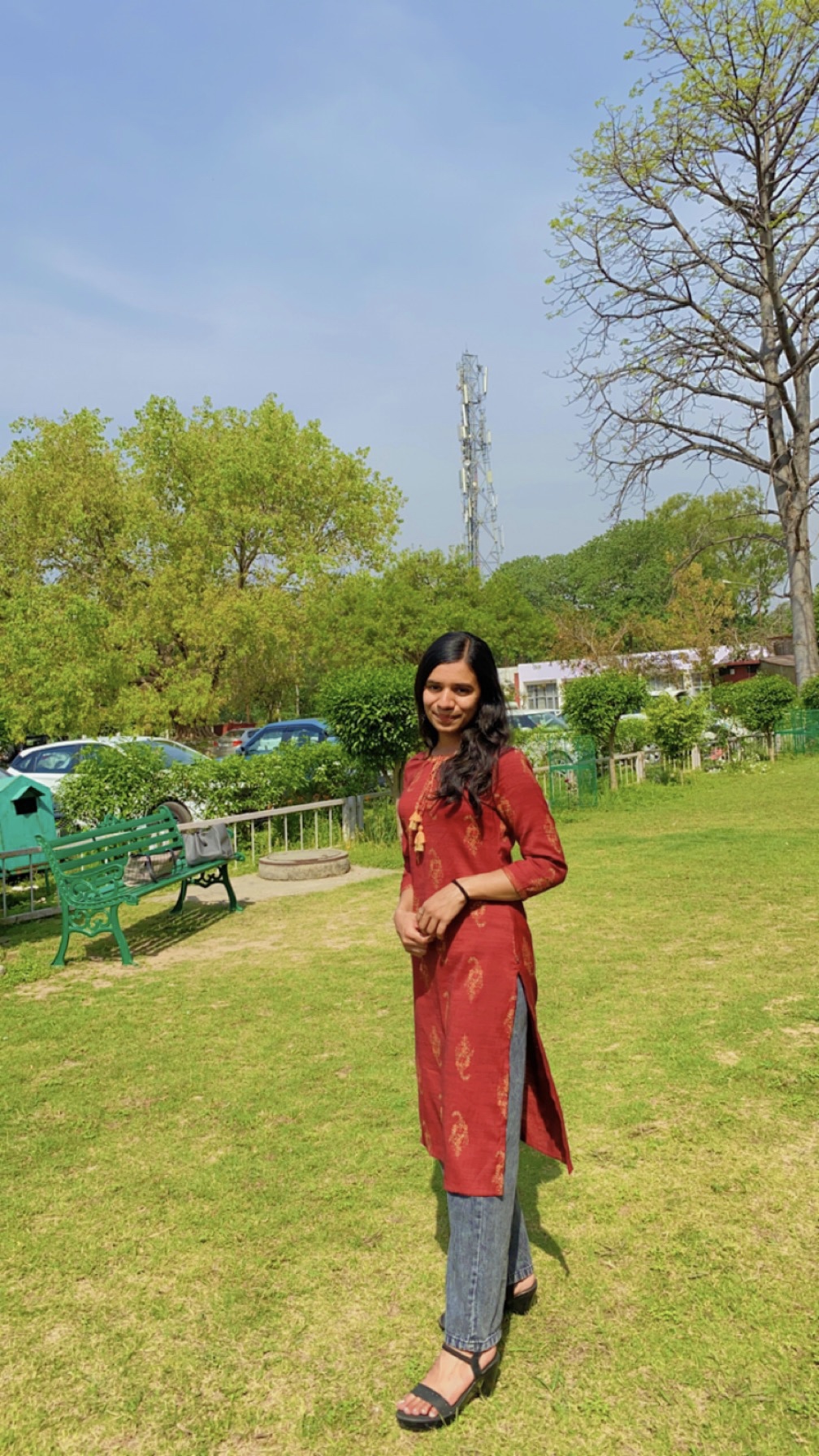 Ishita