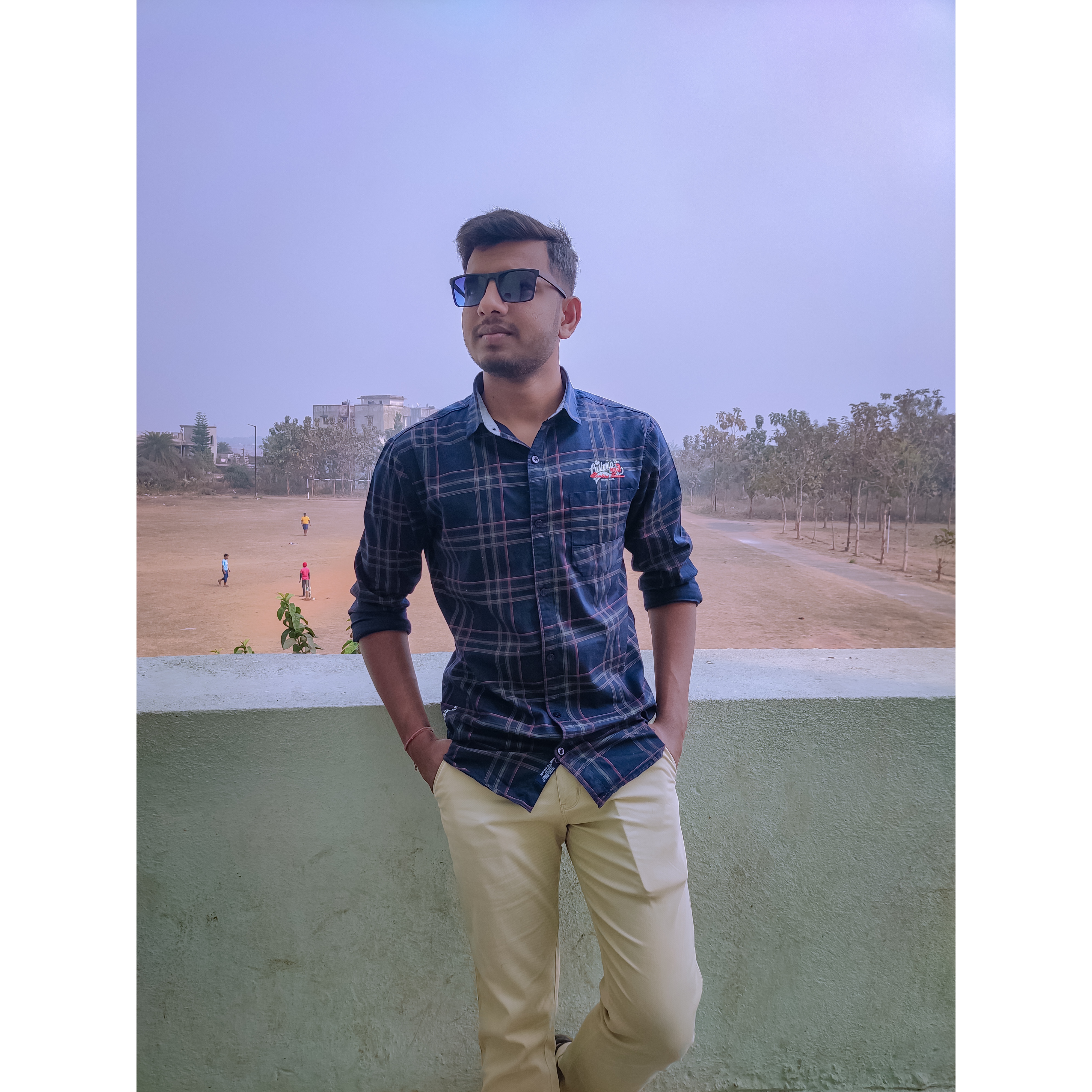 Rishab Sharma