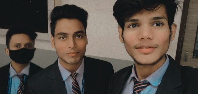 mohd adil