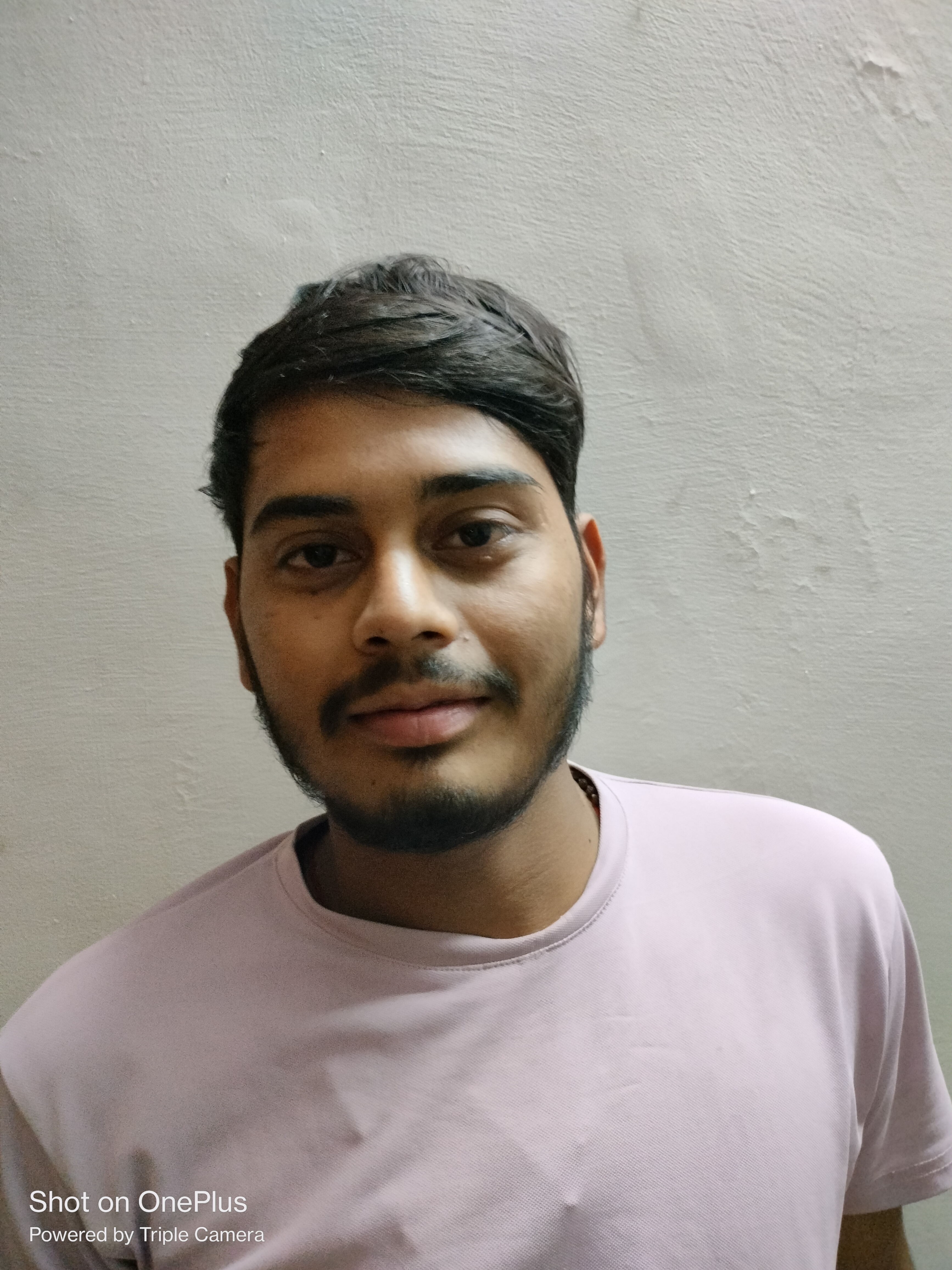 Abhishek Sharma