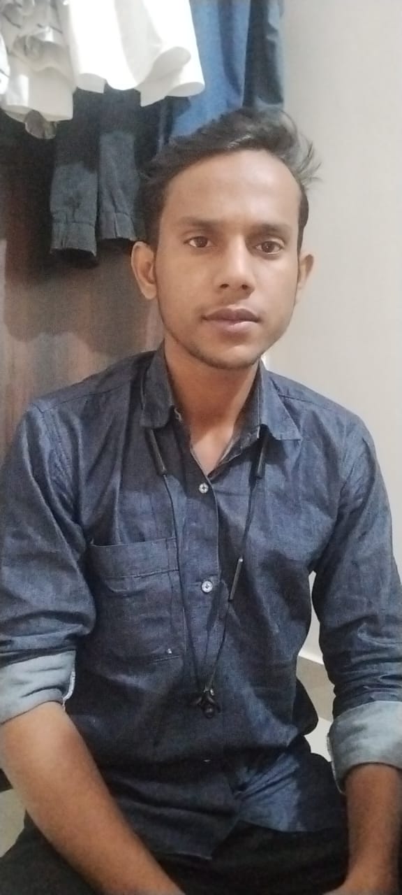 Shivam rai