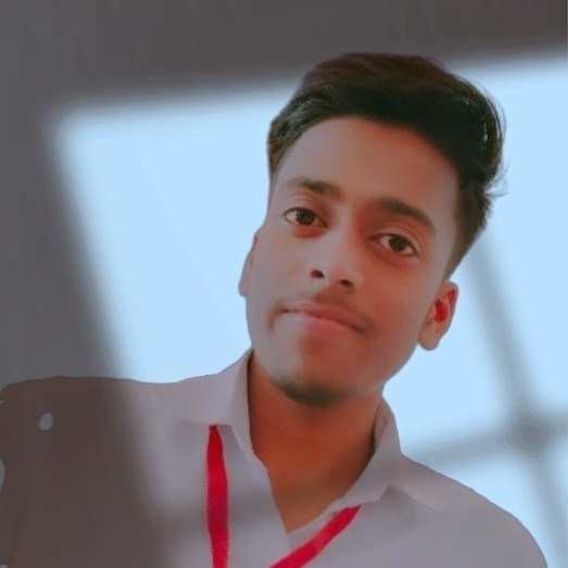 Aditya kumar maurya