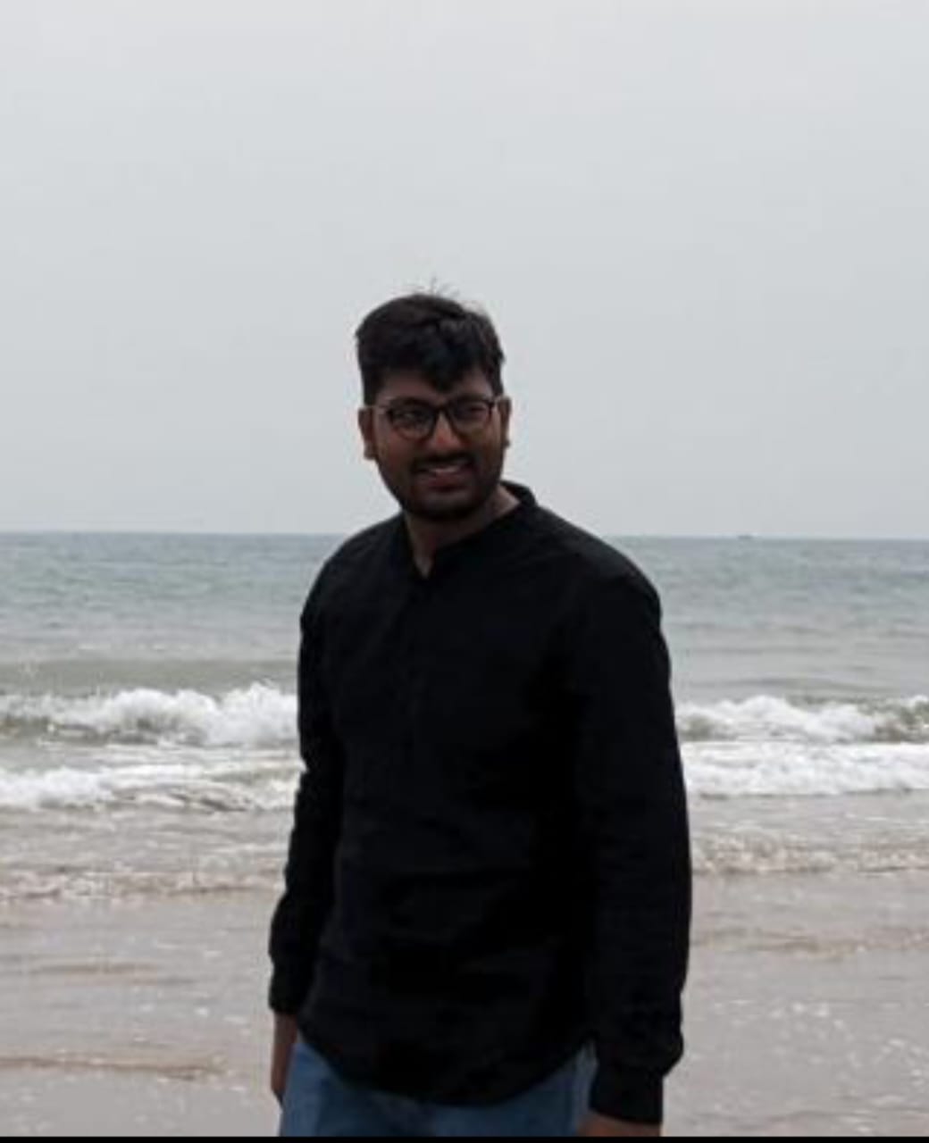 Tripurari Sharma