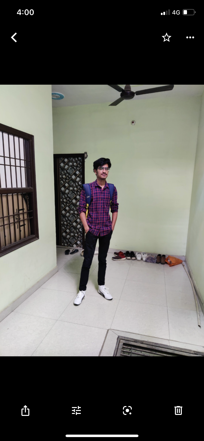 Shriram Agrawal