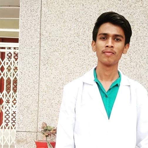 Ranjeet Kumar Rajak