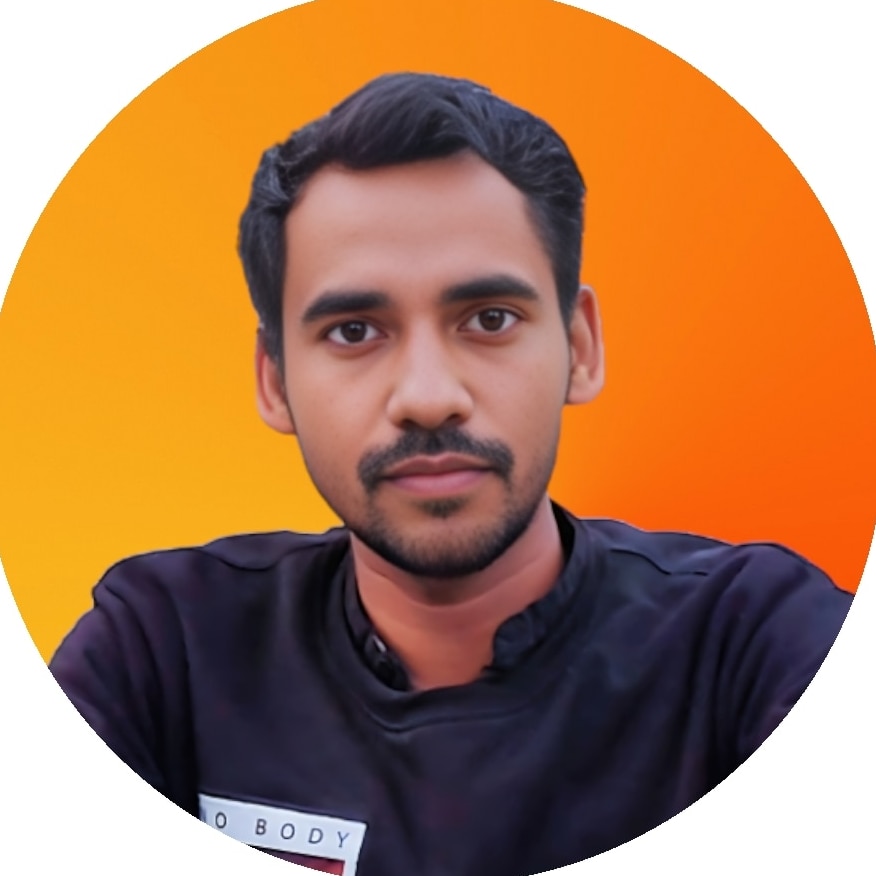 Vinay Bhasker