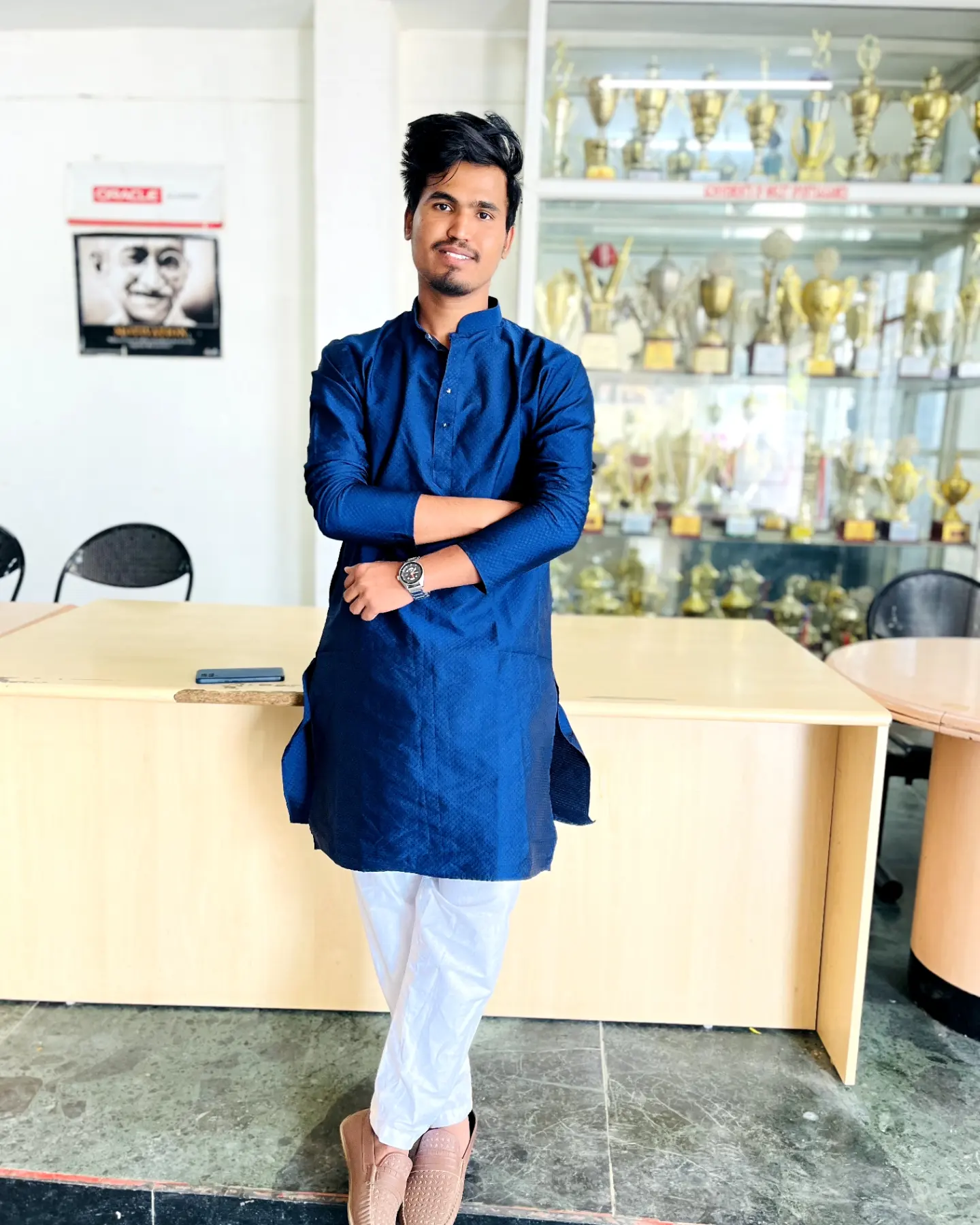 M pavan kumar