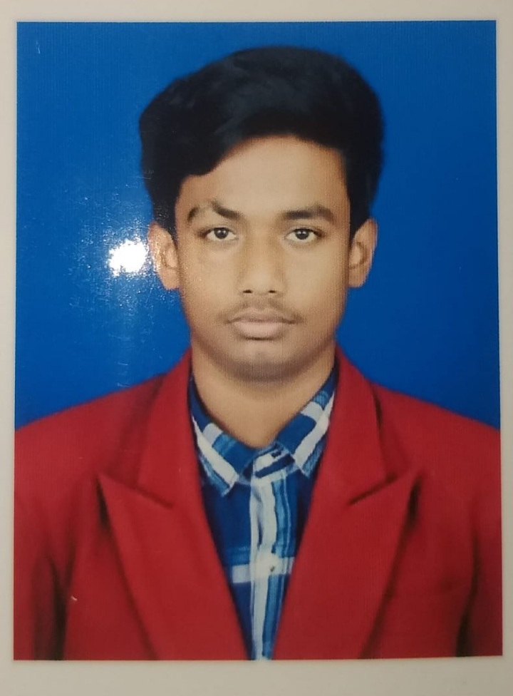 Sabyasachi Mishra