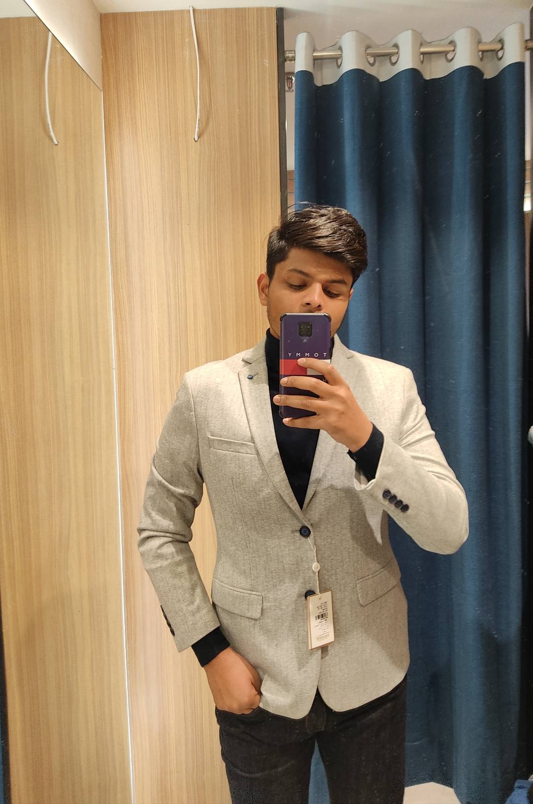 AKSHAT GUPTA