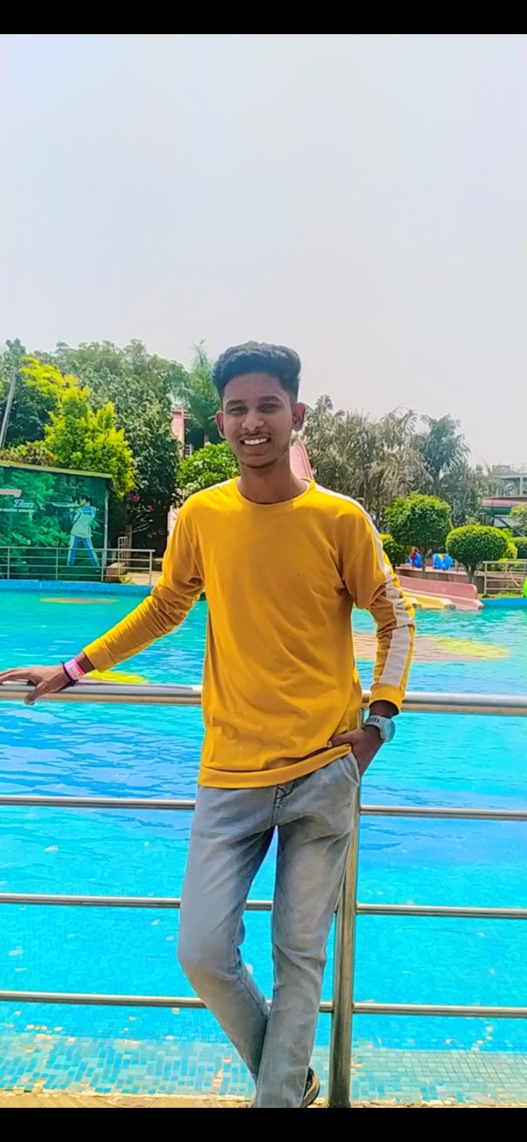 Gattu Srikanth