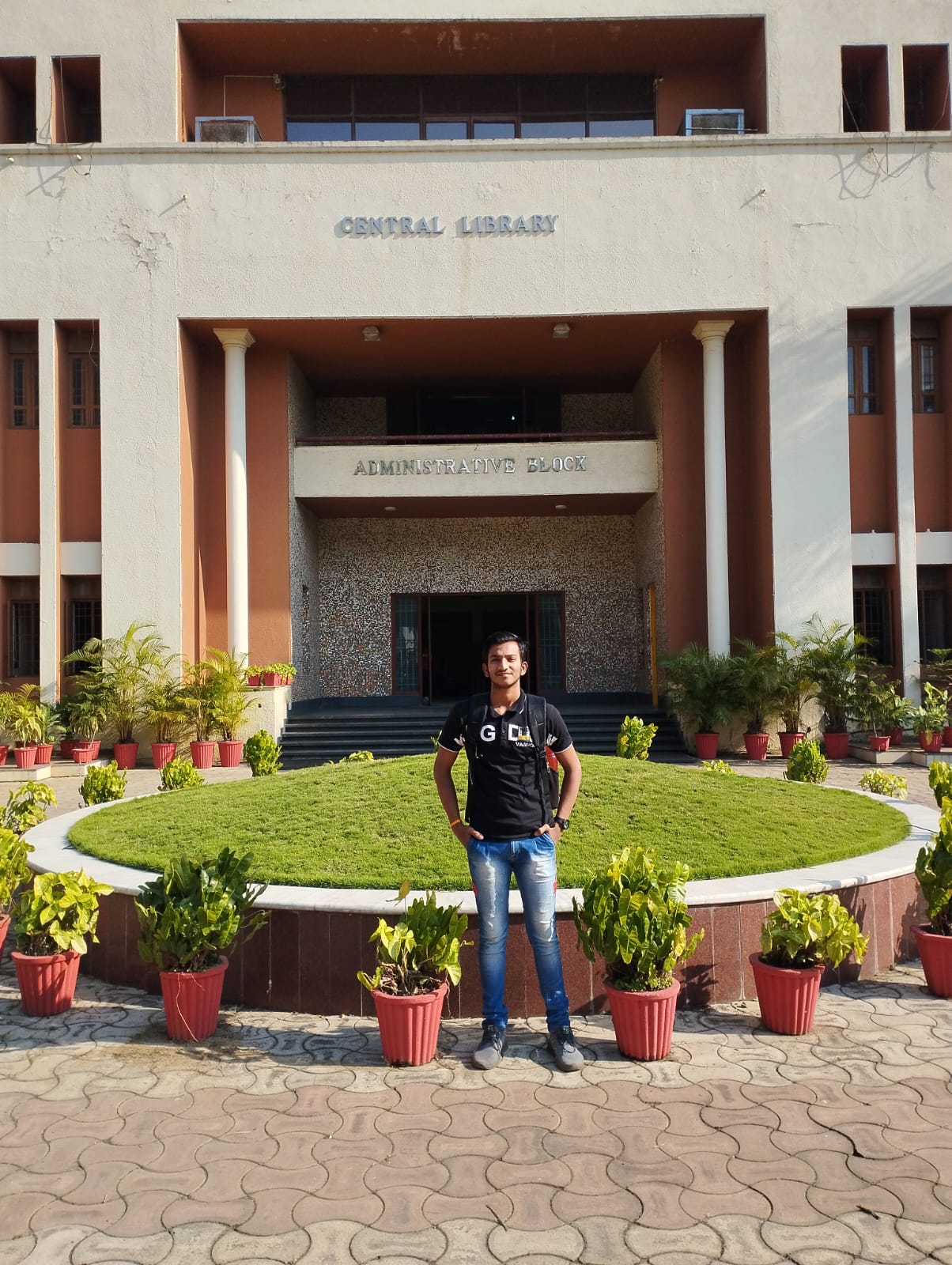 Suraj Kumar Verma