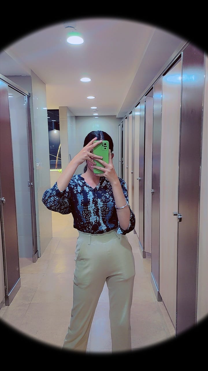 Shivali khatri