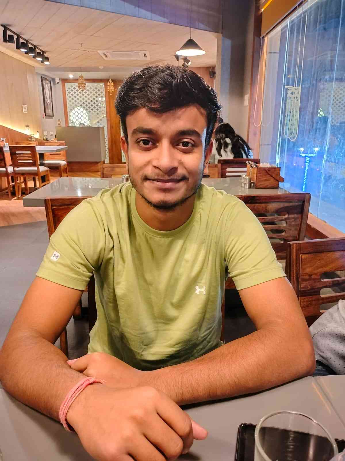 SONU KUMAR SAH