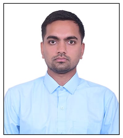 Ashish Tripathi